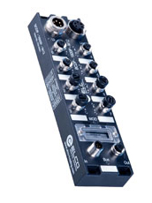 ProfiBus标准型模块