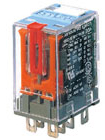 QRC小型工业继电器