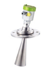 26G脉冲型雷达物位计