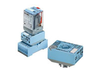 MRC时间功能块CT2