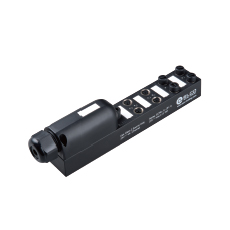 塑料线盒(ECP8系列M8接口-端子式现场接线型