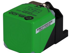 塑料方形电感式传感器C40 副本