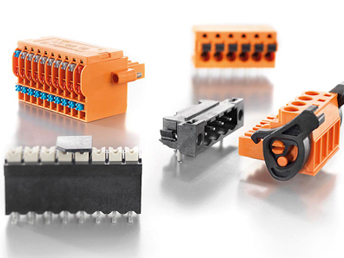 OMNIMATE信号联接件