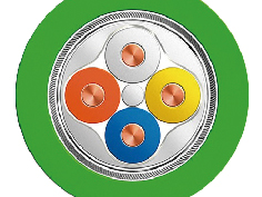 工业以太网电缆