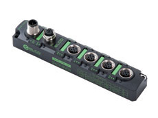 数字量模块-SPDB-0008D-001